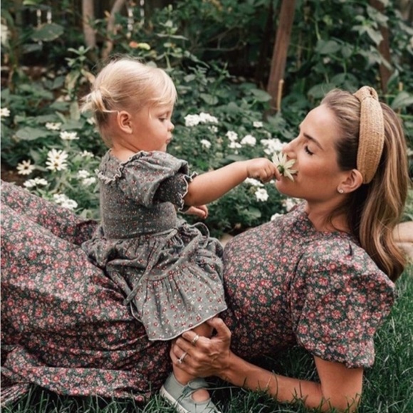 DOEN Dune Dress - Picture 3 of 10